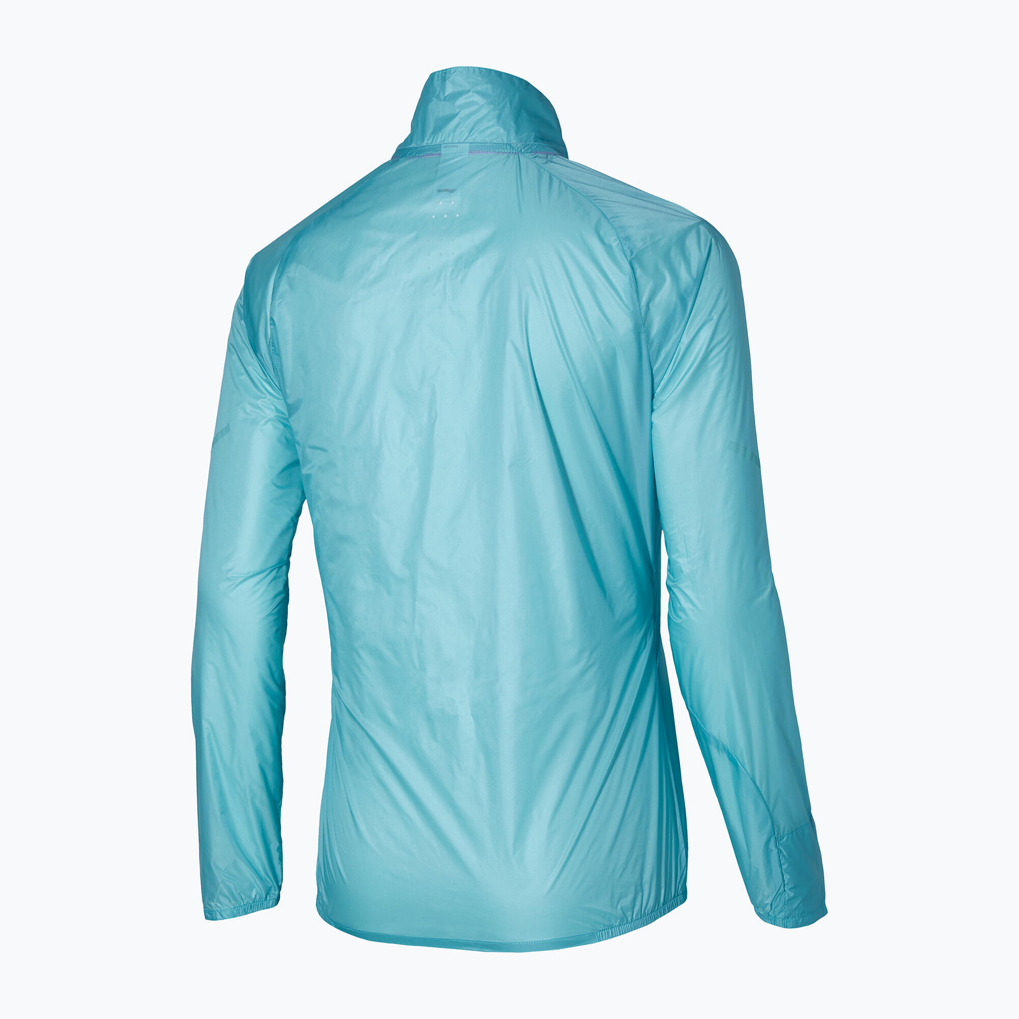 Kurtka do biegania damska Mizuno Aero 2/3