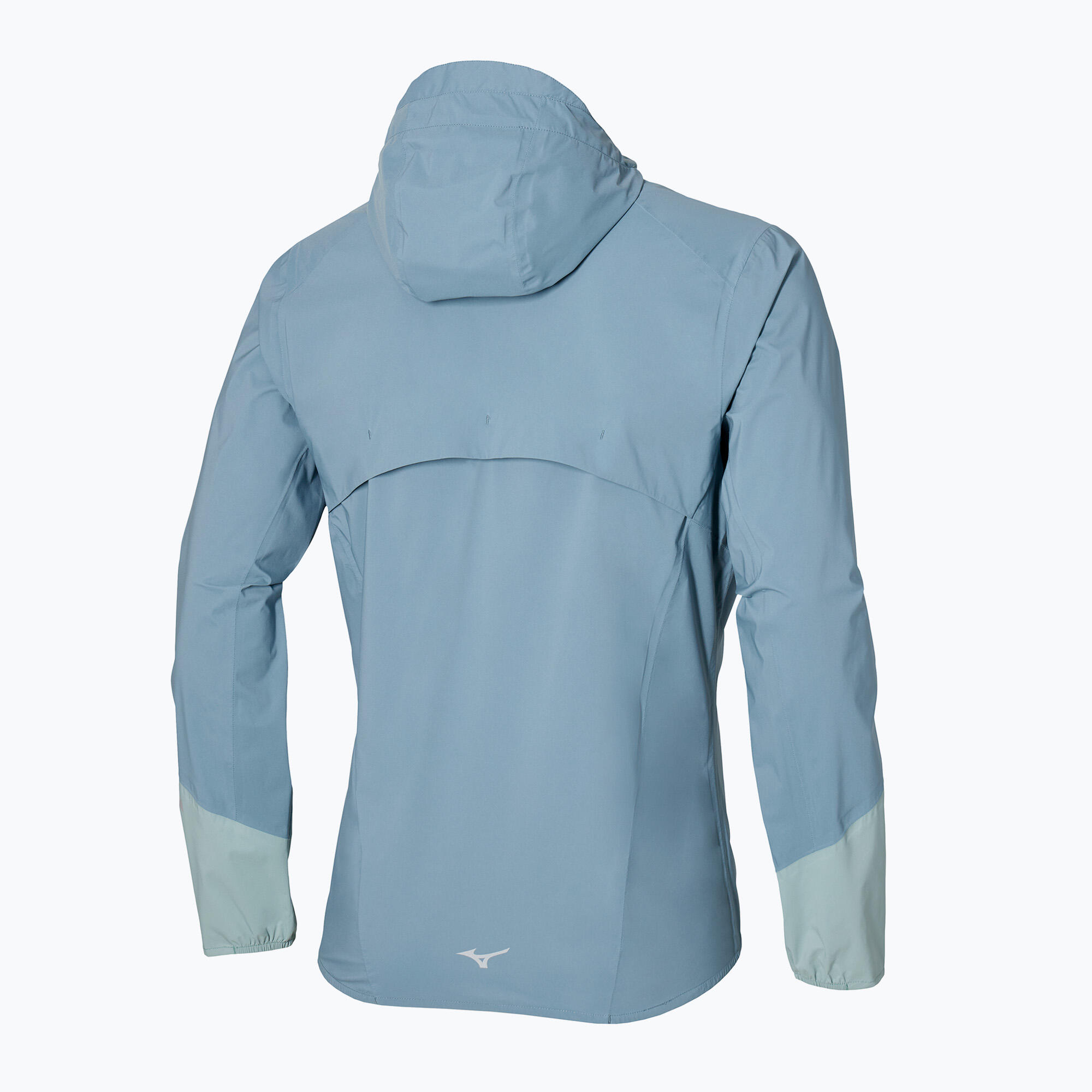 Kurtka do biegania męska Mizuno Waterproof 20K ER 6/7