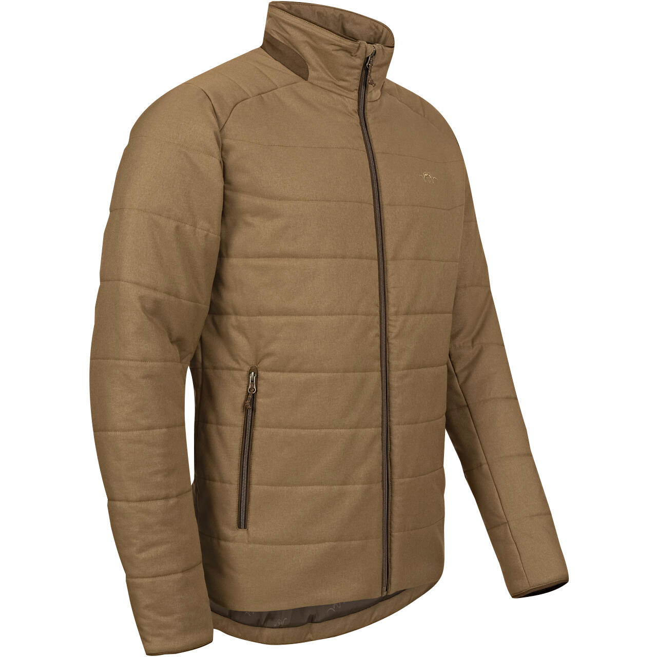 Blaser Insulation Jacke Ian Herren (Teak) Größe S 3/5
