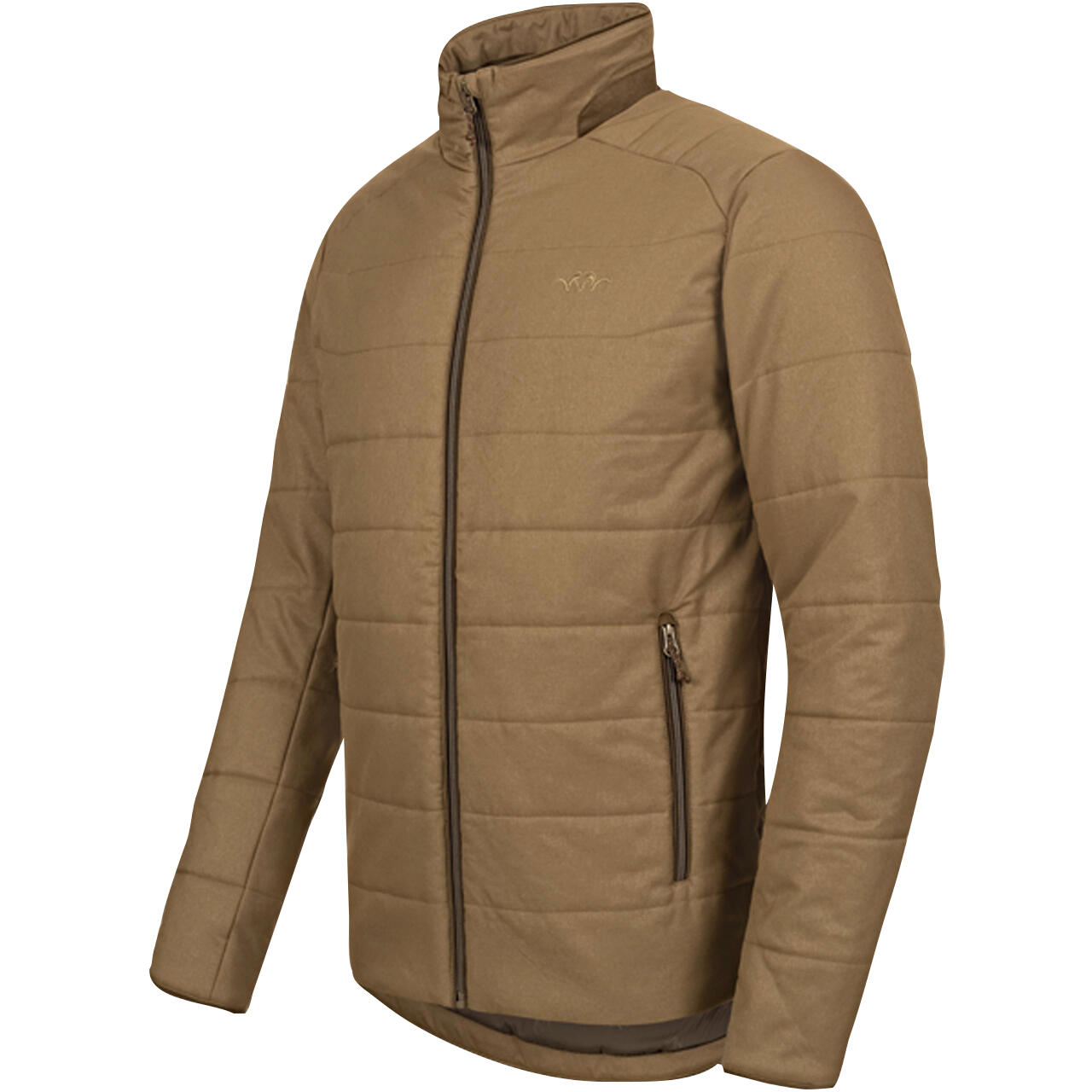 Blaser Insulation Jacke Ian Herren (Teak) Größe S 2/5
