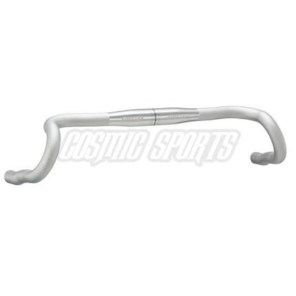 Ritchey Classic VentureMax Drop Lenker 31,8 mm, 42 cm Breite, 102 mm Drop, 76...