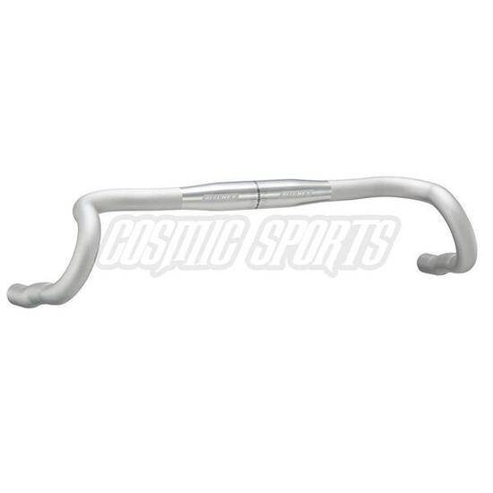 Ritchey Classic VentureMax Drop Lenker 31,8 mm, 42 cm Breite, 102 mm Drop, 76...