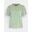 Tricou pentru sport, cu maneci scurte Abisko Lite SS W femei