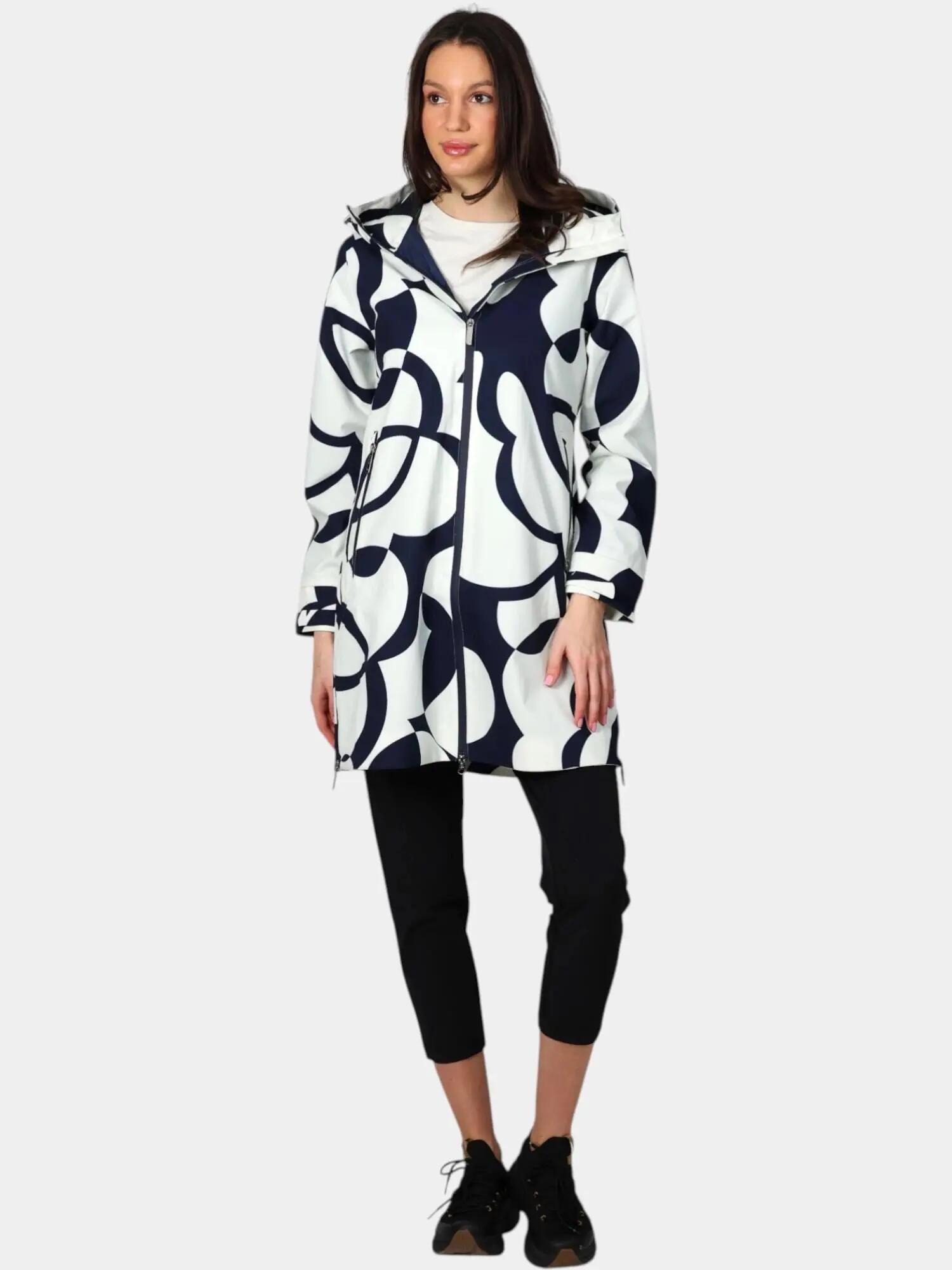 Giacca Donna Ailio 4/7