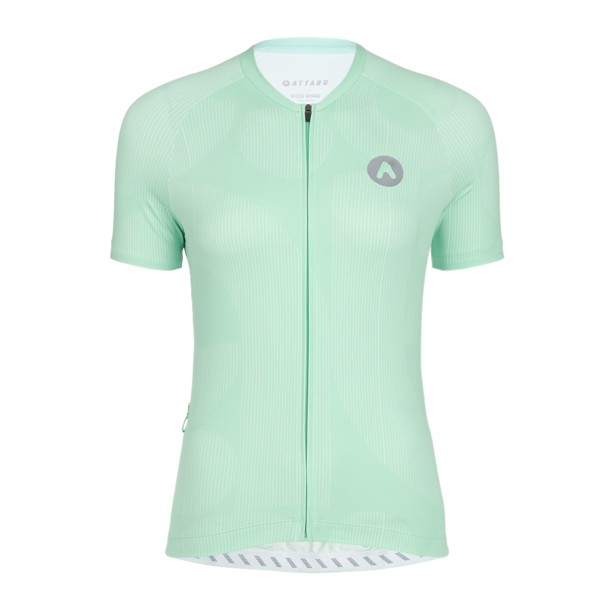Maglietta da ciclismo donna ATTABO Vites WMNS 2/2