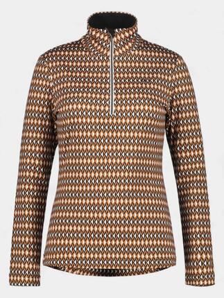 Baselayer Haut Femme Peuratunturi