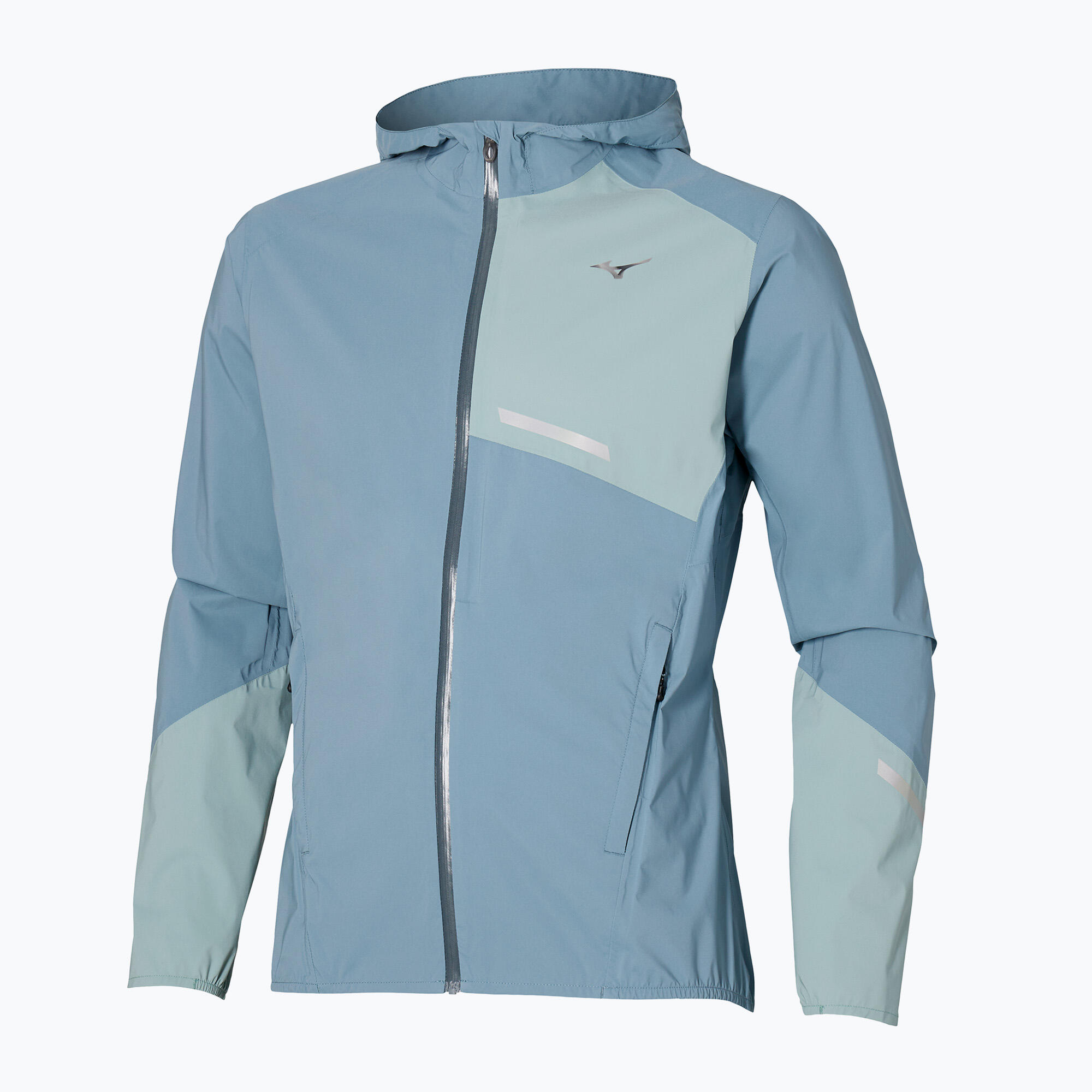Kurtka do biegania męska Mizuno Waterproof 20K ER 5/7
