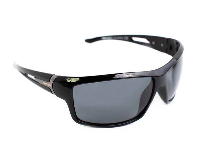 Okulary Arctica Aristo S-203 POLARYZACJA 4/5