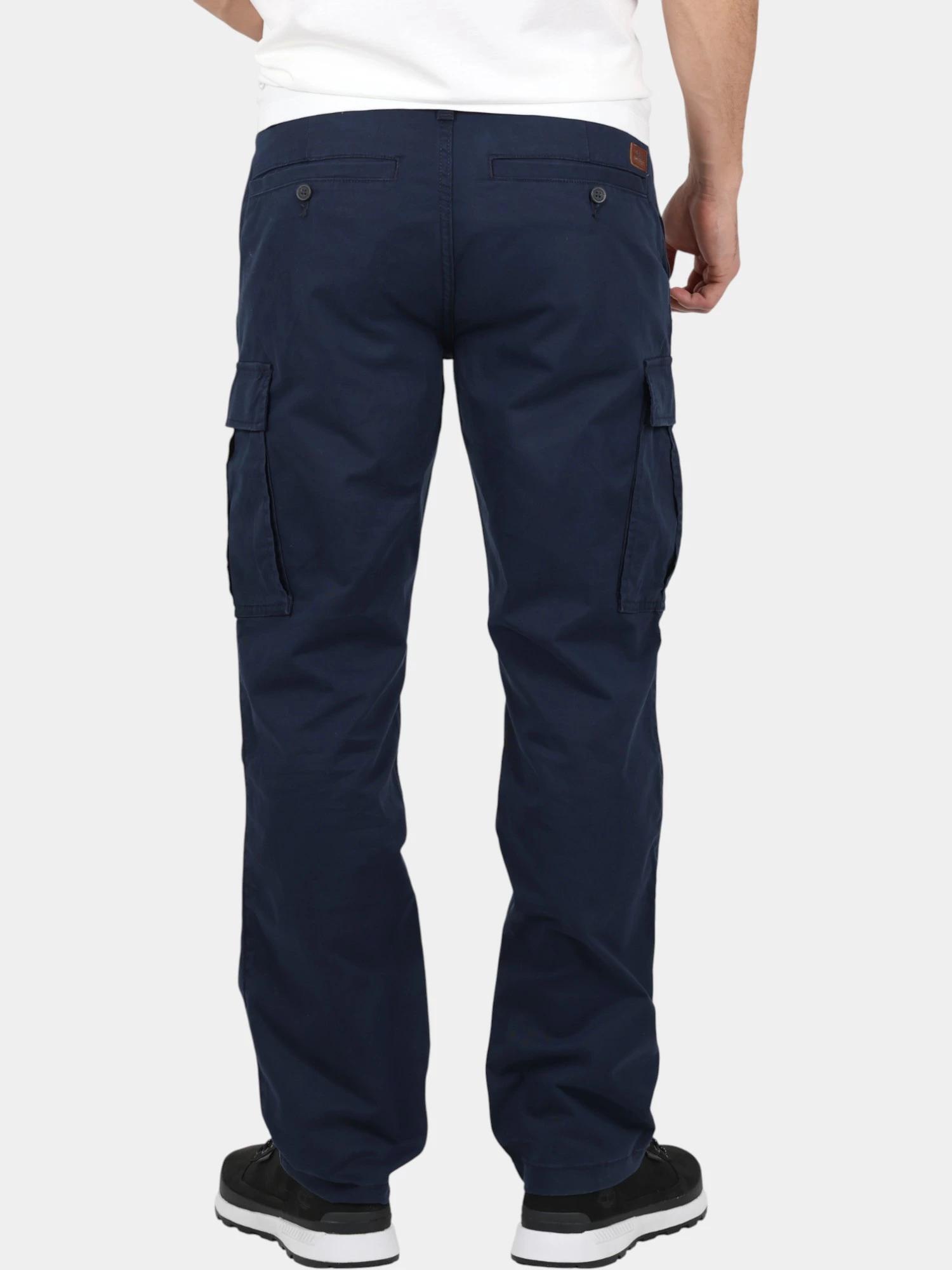 Pantalon Cargo Homme Twill Cargo Pant 3/5
