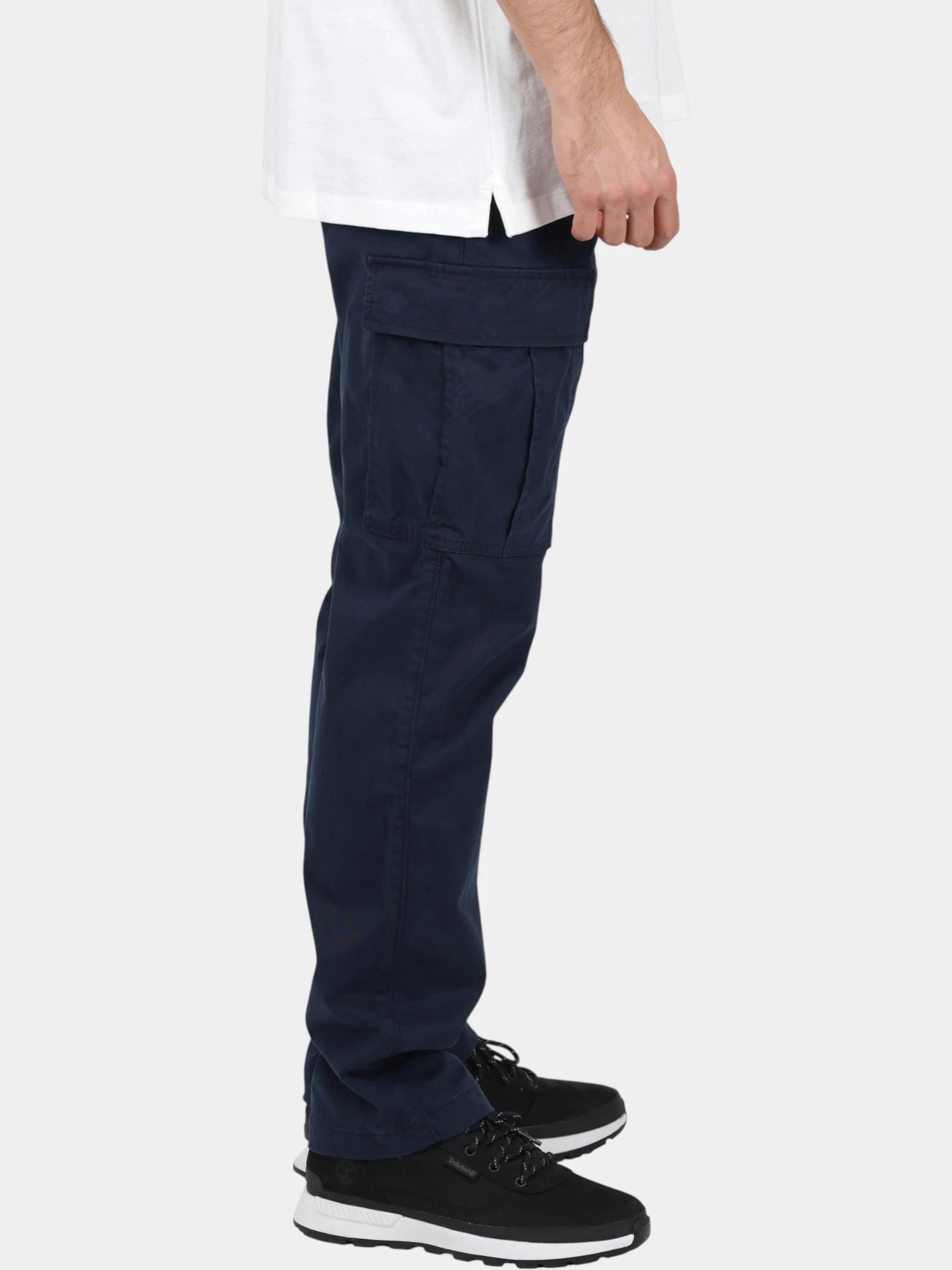 Pantalon Cargo Homme Twill Cargo Pant 2/5