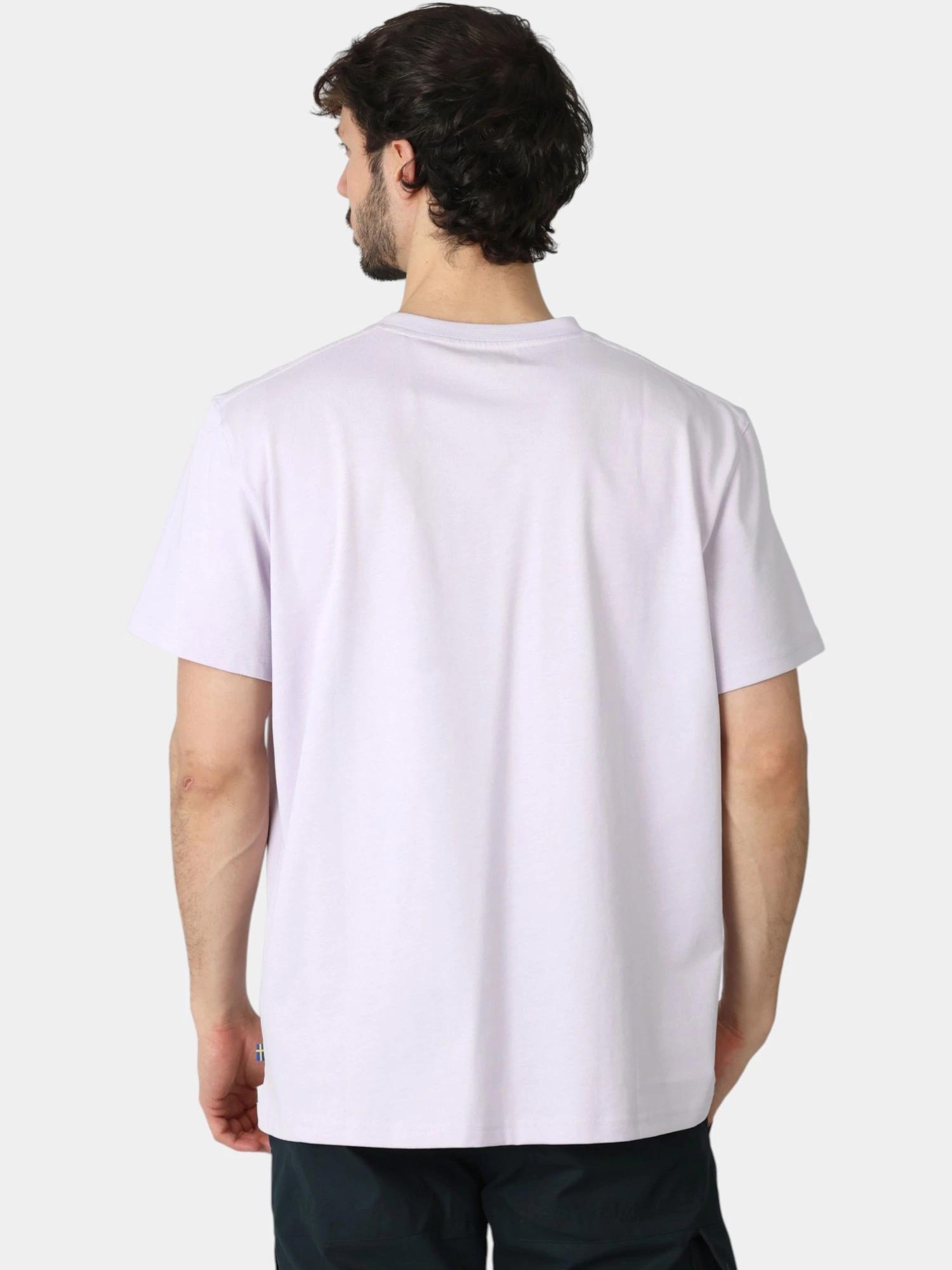 Sport T-Shirt Uomo Archive Logo M 3/5
