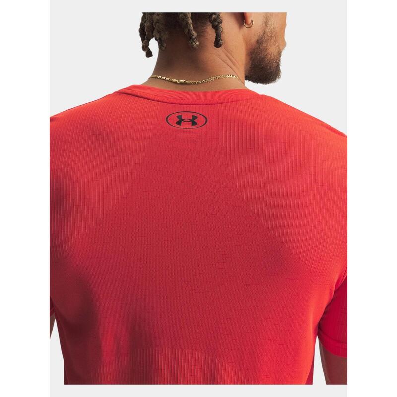 Tricou pentru sport, cu maneci scurte Vanish Seamless SS barbati