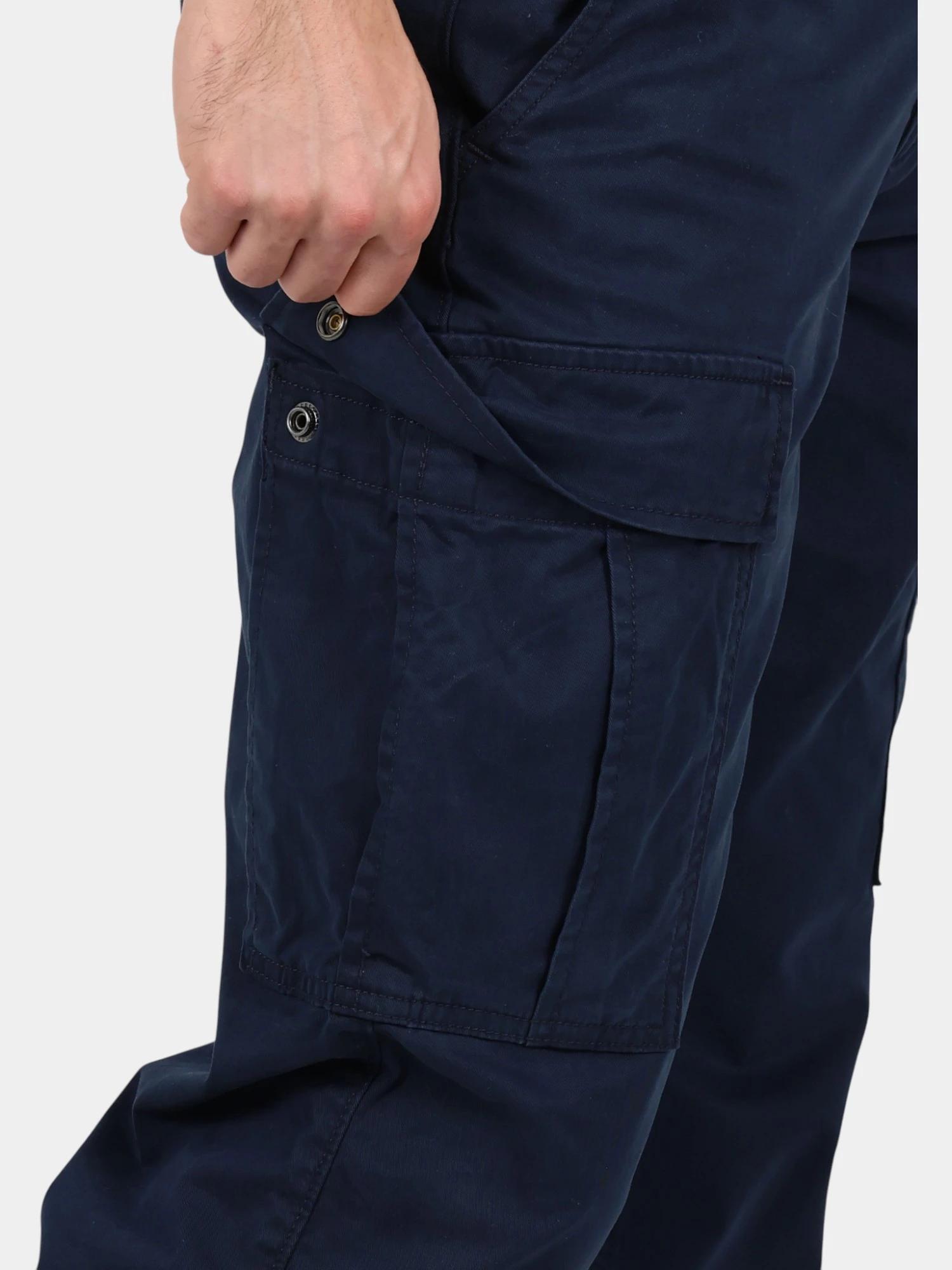 Pantalon Cargo Homme Twill Cargo Pant 5/5