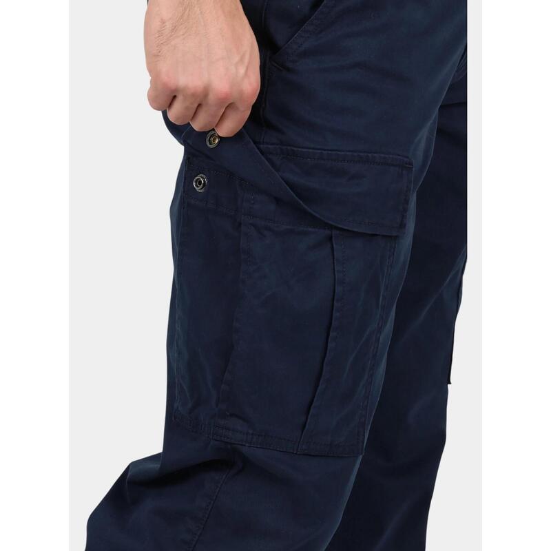 Pantaloni cargo Twill Cargo Pant barbati