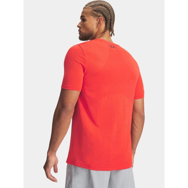 Tricou pentru sport, cu maneci scurte Vanish Seamless SS barbati