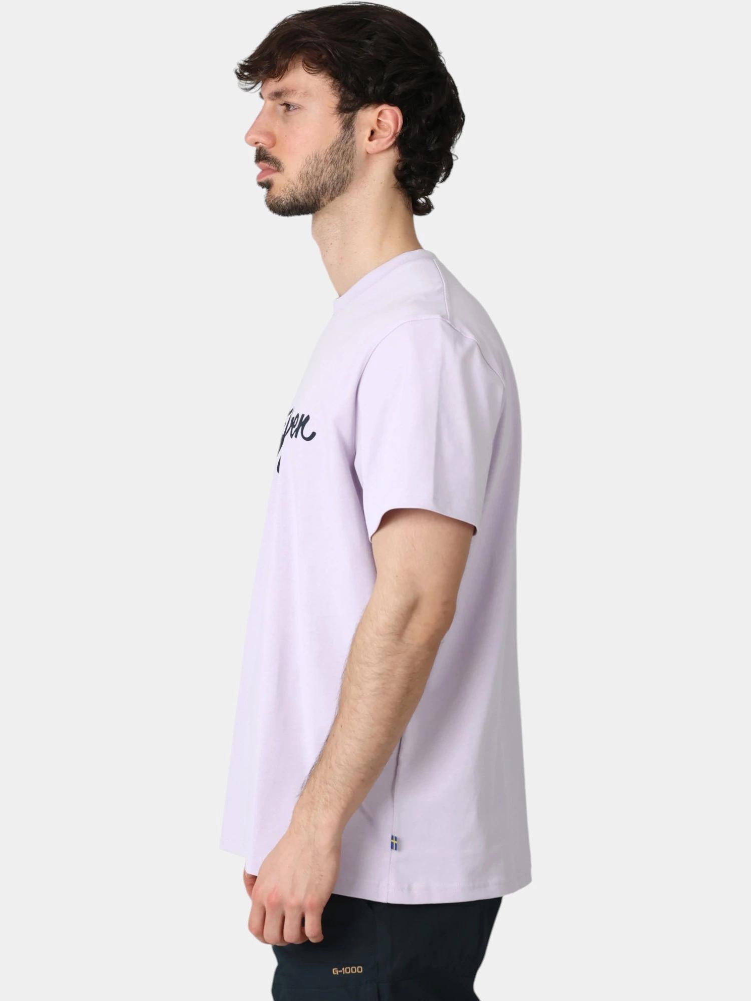 Sport T-Shirt Uomo Archive Logo M 2/5