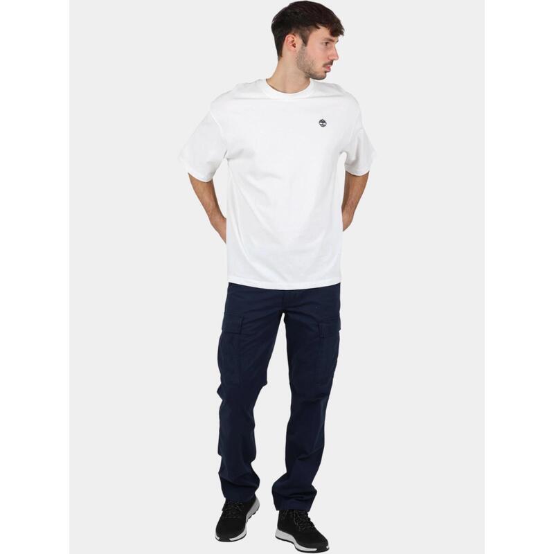 Pantaloni cargo Twill Cargo Pant barbati