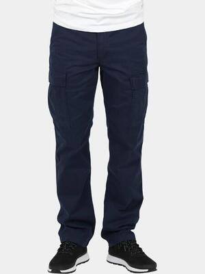 Cargo broek heren twill cargo pant
