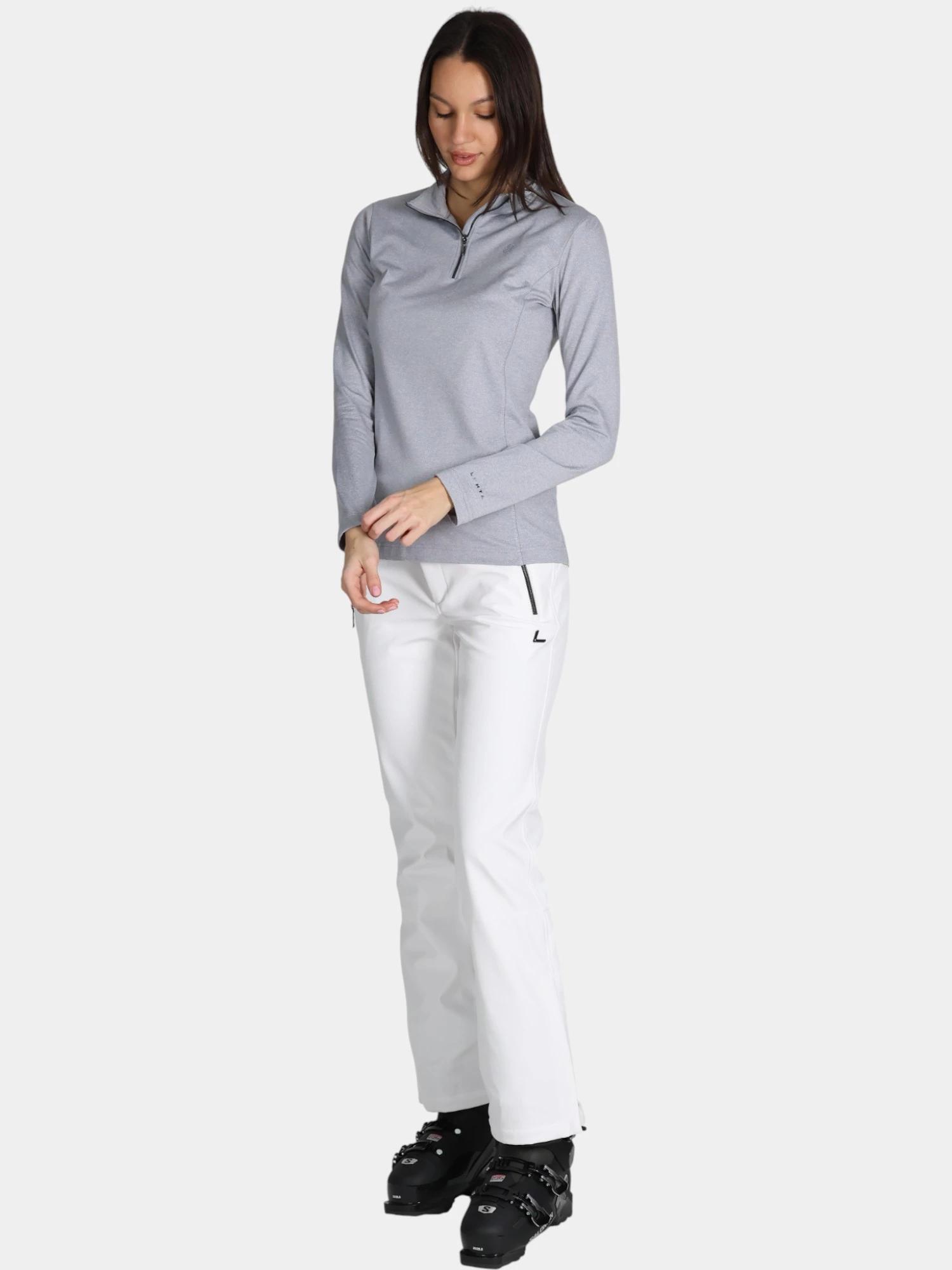 Baselayer Donna Hailuoto 4/5