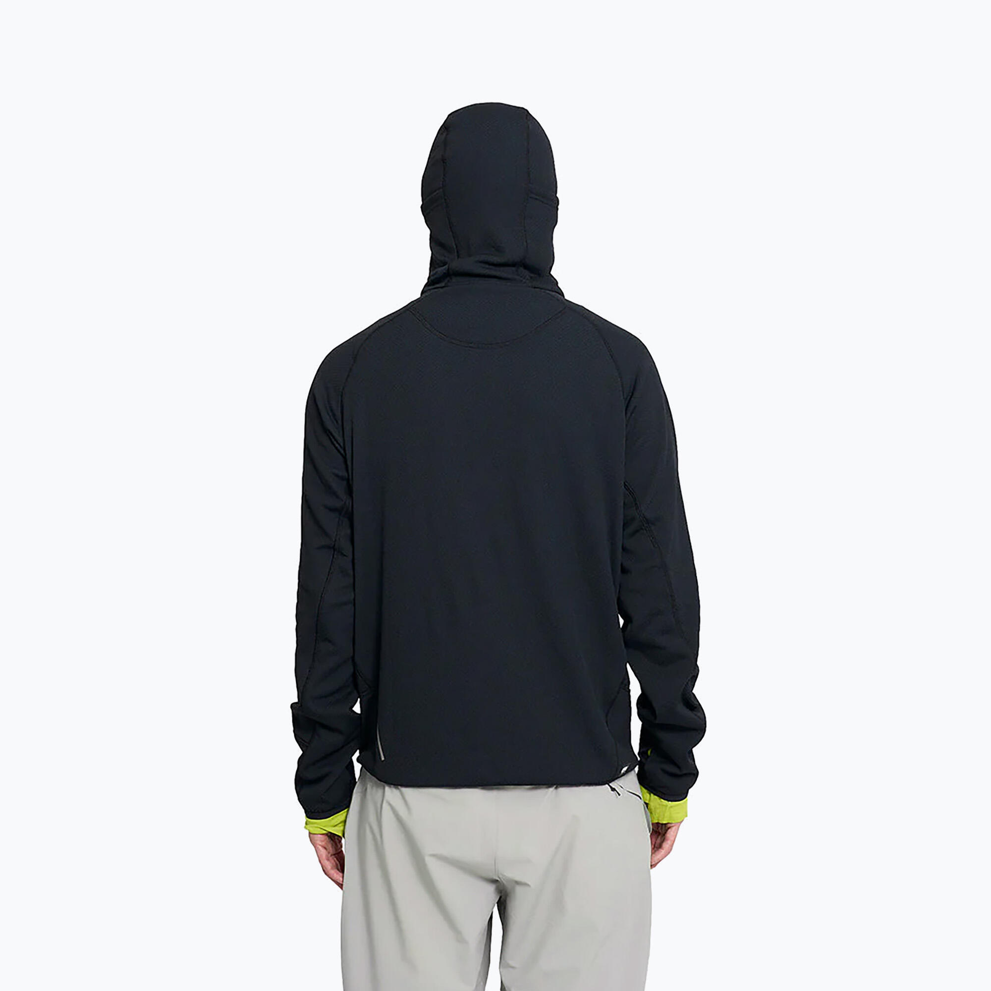 Bluza do biegania męska Ciele Athletics IBTHoody 3/7