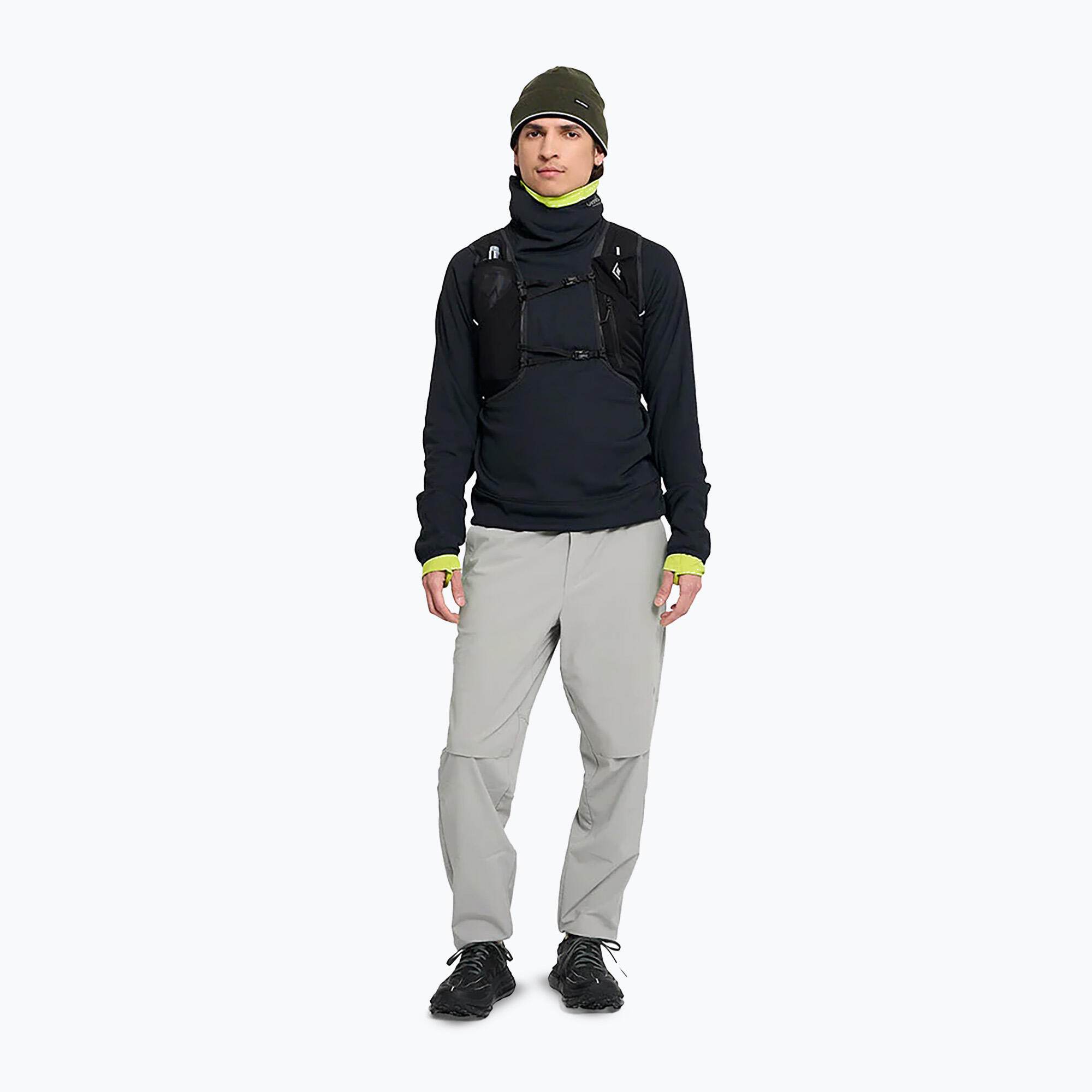 Bluza do biegania męska Ciele Athletics IBTHoody 2/7