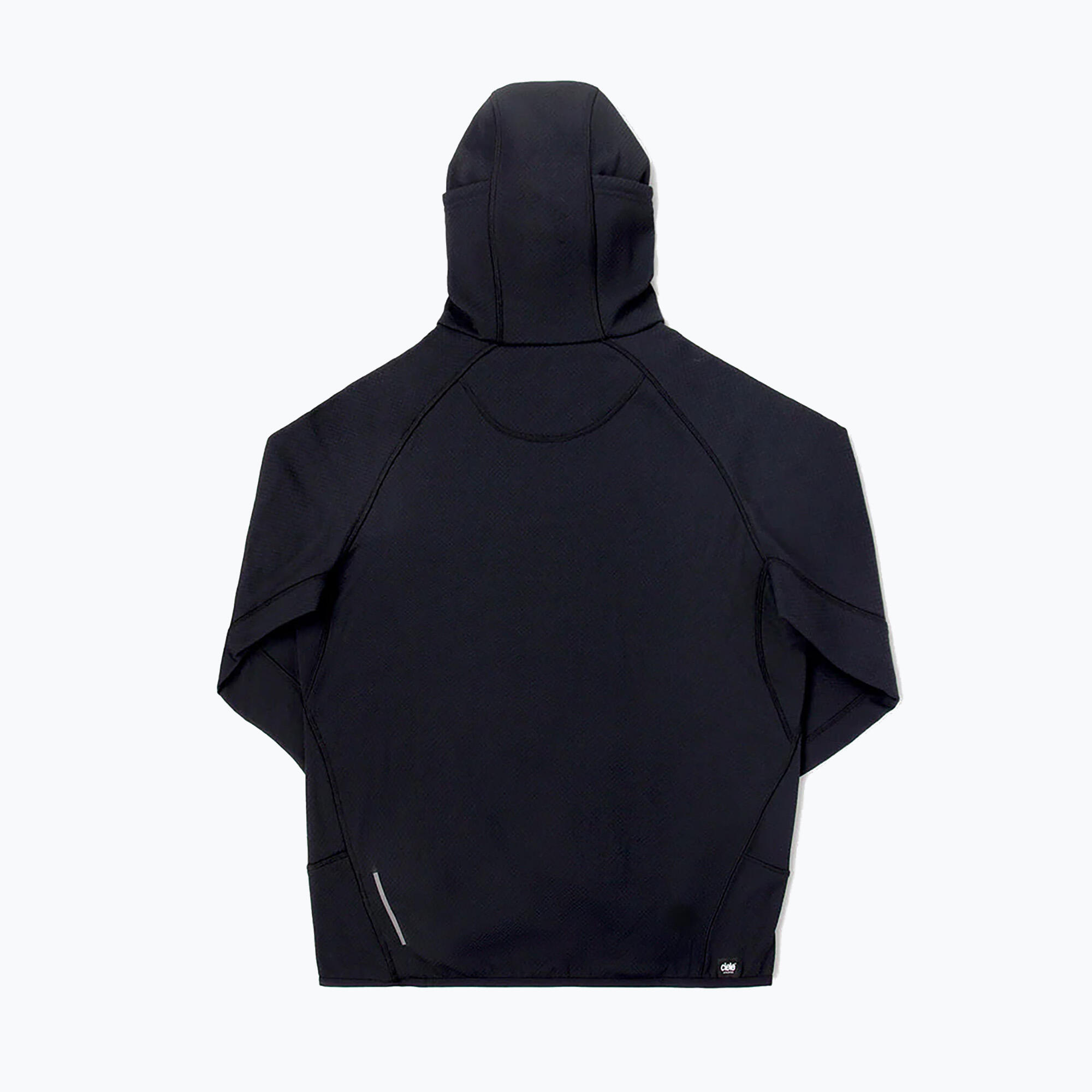 Bluza do biegania męska Ciele Athletics IBTHoody 5/7
