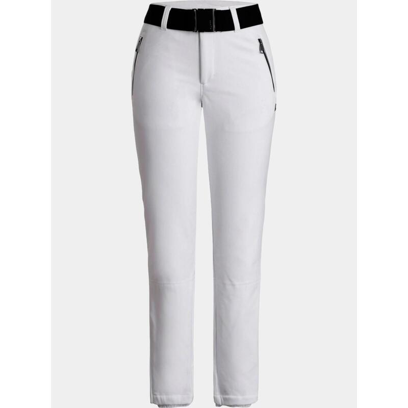 Pantaloni softshell Luhta Joentaus femei