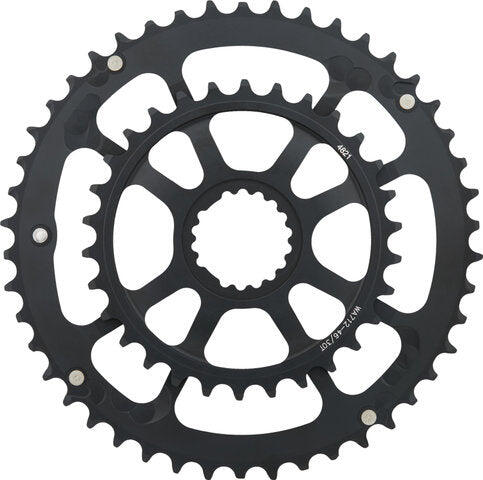 Cannondale OPI SpideRing 8-arm kettingbladset 2/2