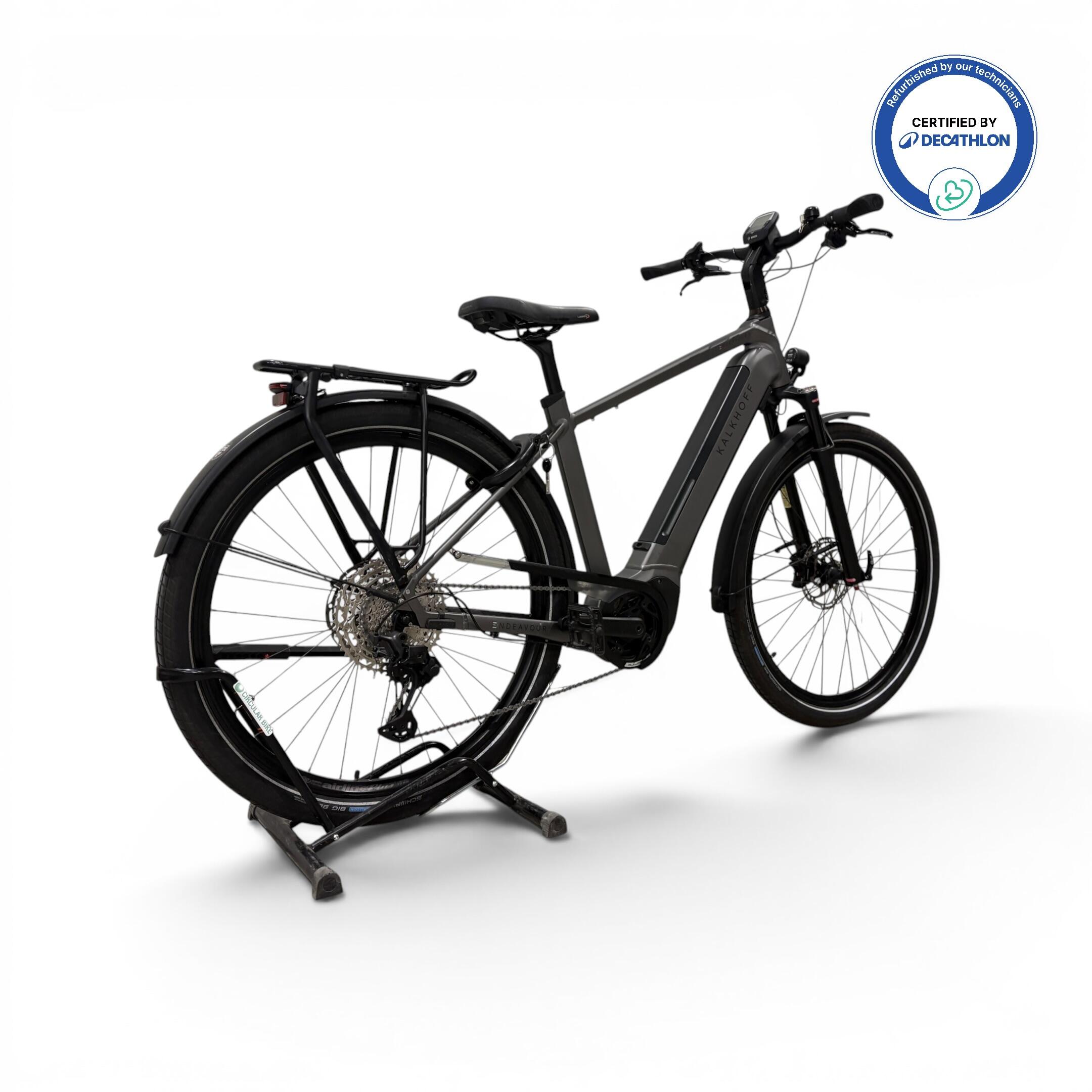 Seconde vie - Vélo électrique - Kalkhoff Endeavour 5.B Advance+ 3/5