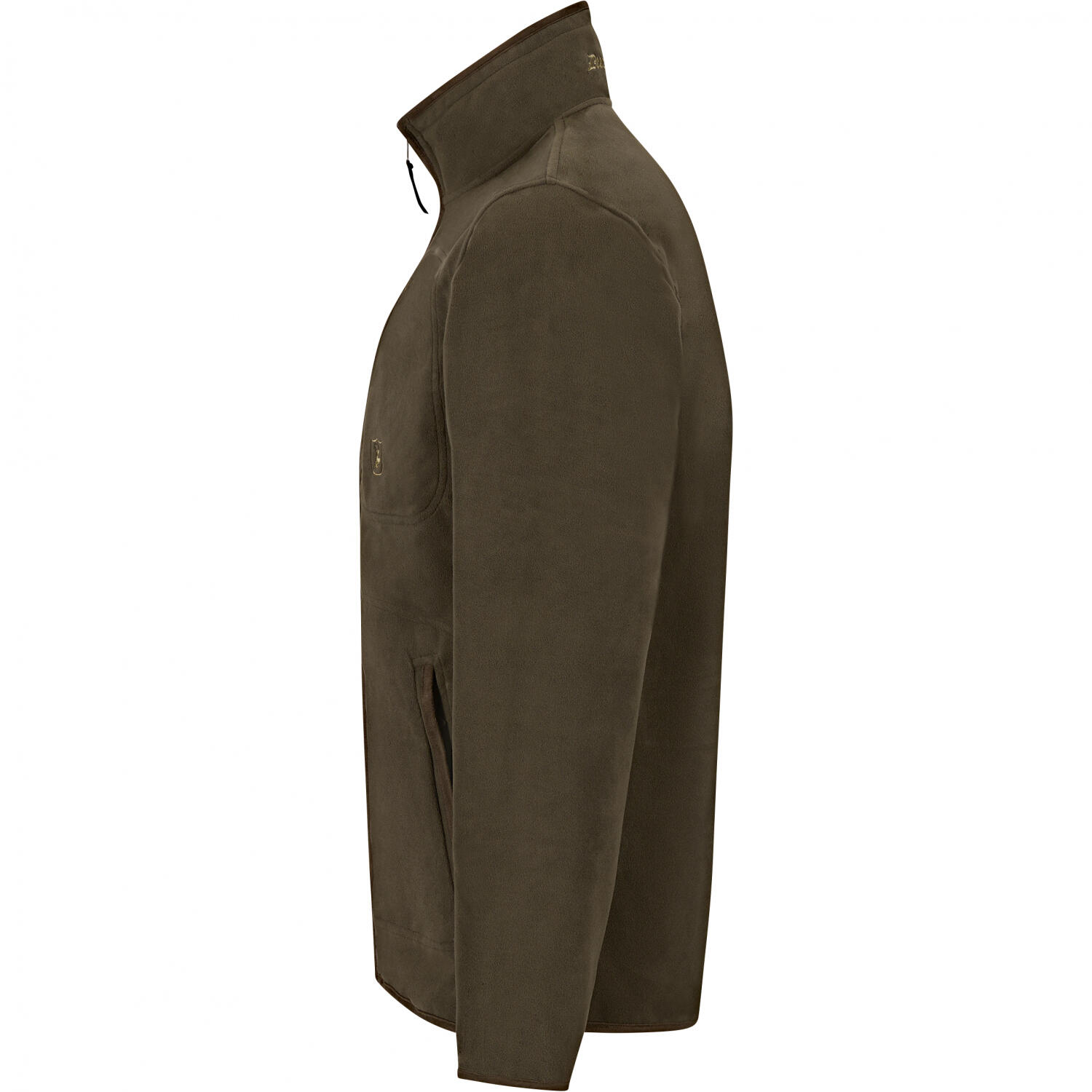 Deerhunter Strykari Wendejacke Herren (Realtree Edge® Orange) Größe 3XL 3/5