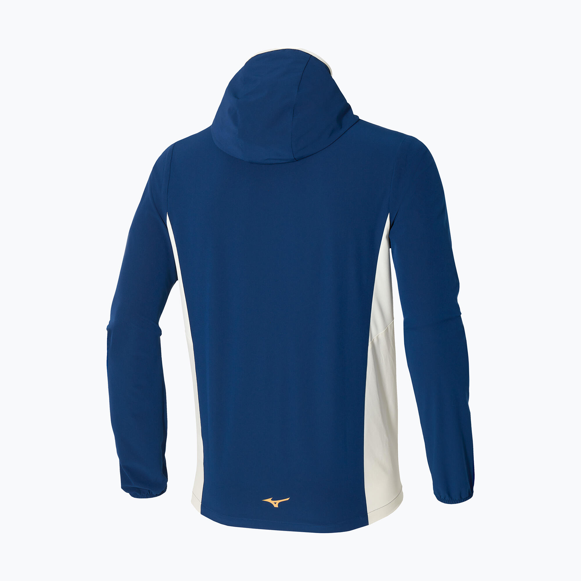 Kurtka do biegania męska Mizuno Alpha Jacket 2/3
