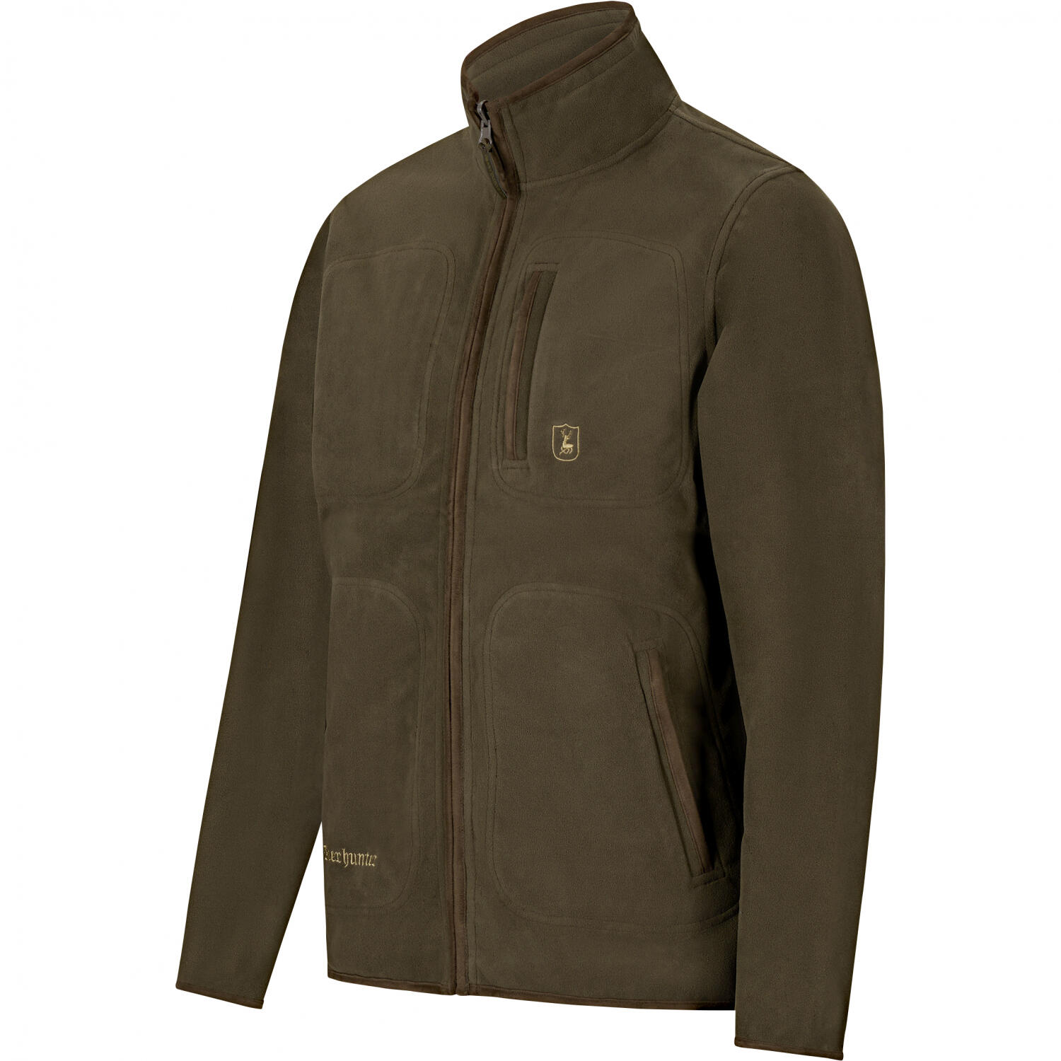 Deerhunter Strykari Wendejacke Herren (Realtree Edge® Orange) Größe 3XL 2/5