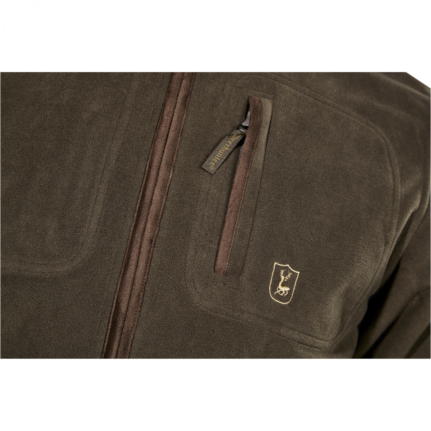 Deerhunter Strykari Wendejacke Herren (Realtree Edge® Orange) Größe 3XL 5/5