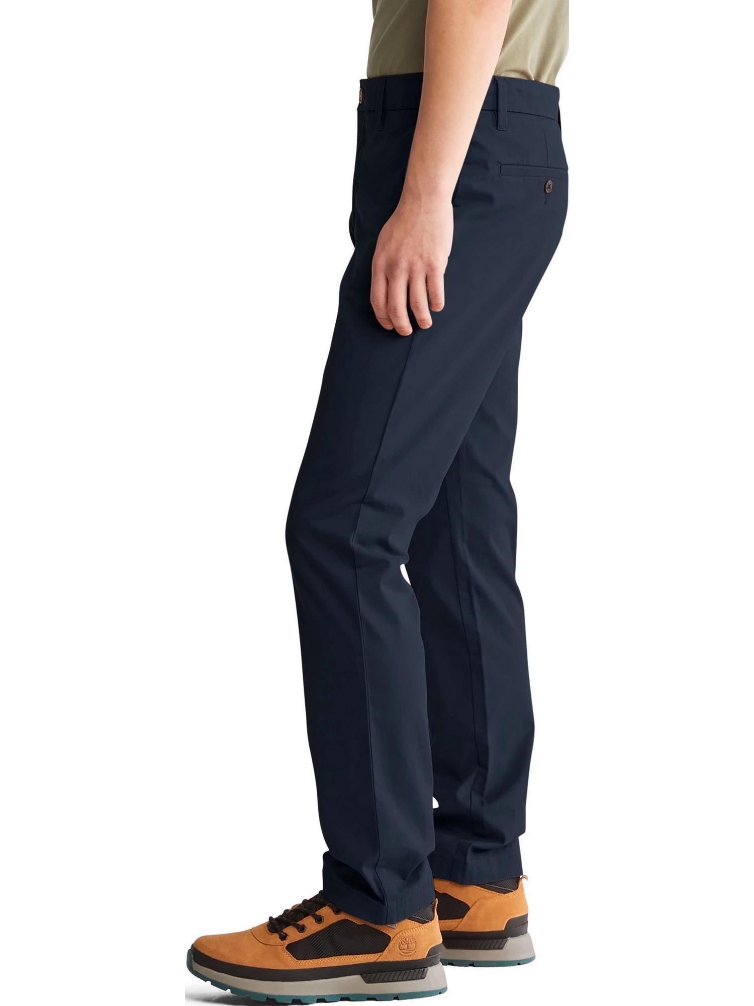 Pantalon Chino Homme Sargent Lake Stretch Twill Slim 2/6
