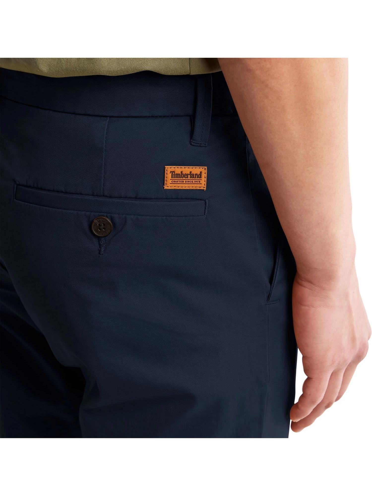 Pantalon Chino Homme Sargent Lake Stretch Twill Slim 5/6
