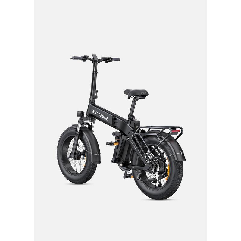 Bicicletă electrică pliabilă ENGWE Engine Pro 3.0 Boost, 250W 52 V 16 AH