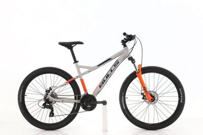Tweedehands mtb · bulls sharptail street 2 · zeer goede toestand