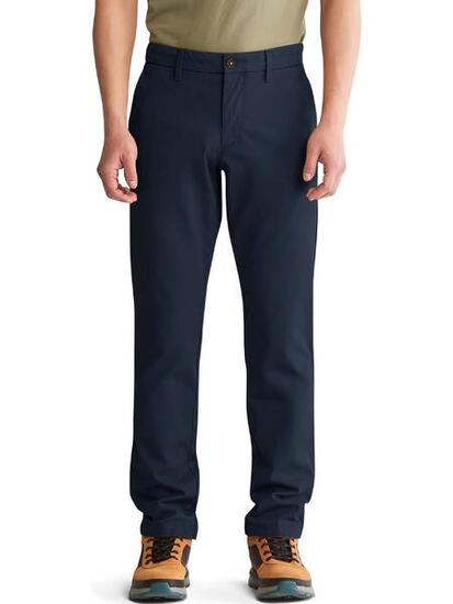 Pantalon Chino Homme Sargent Lake Stretch Twill Slim