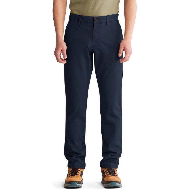 Pantaloni chino Stretch Twill Chino Pant barbati
