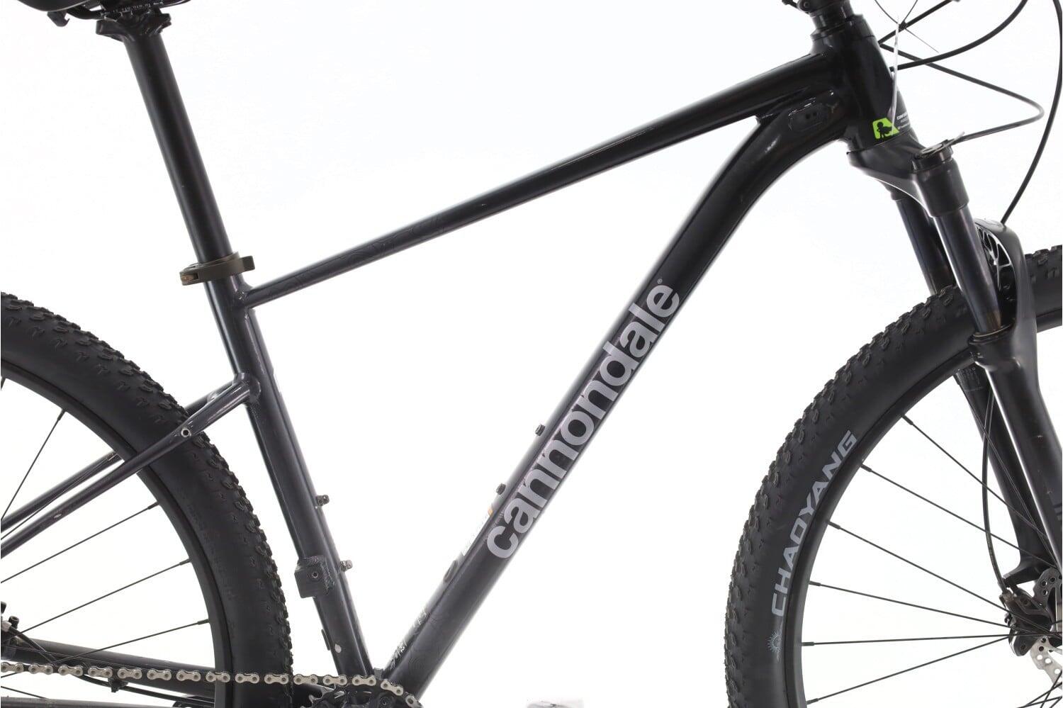 Refurbished MTB ·  Trail Three · Sehr guter Zustand 2/8