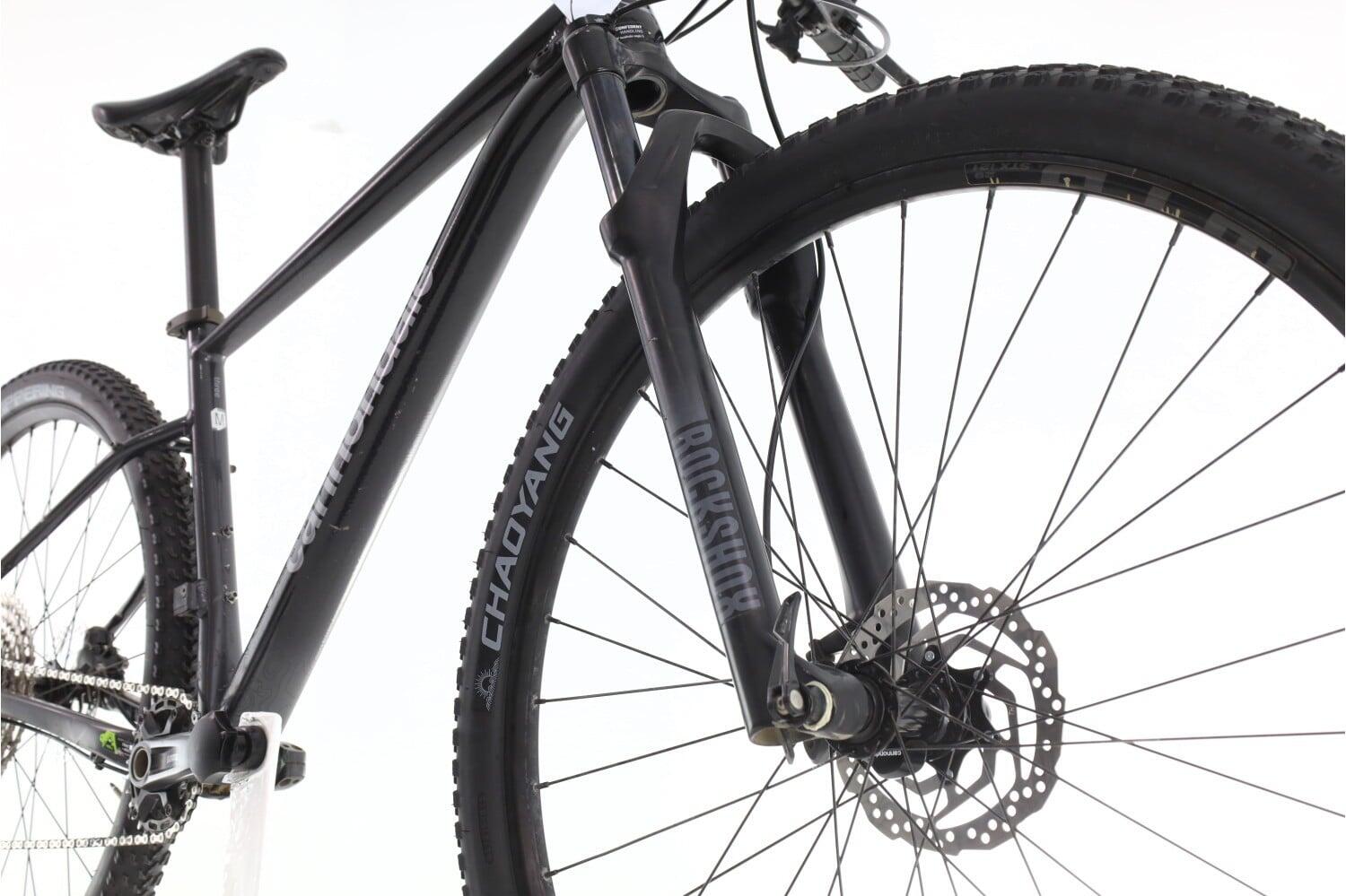 Refurbished MTB ·  Trail Three · Sehr guter Zustand 5/8