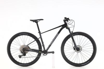 MTB ricondizionata · Trail Three · Ottimo stato