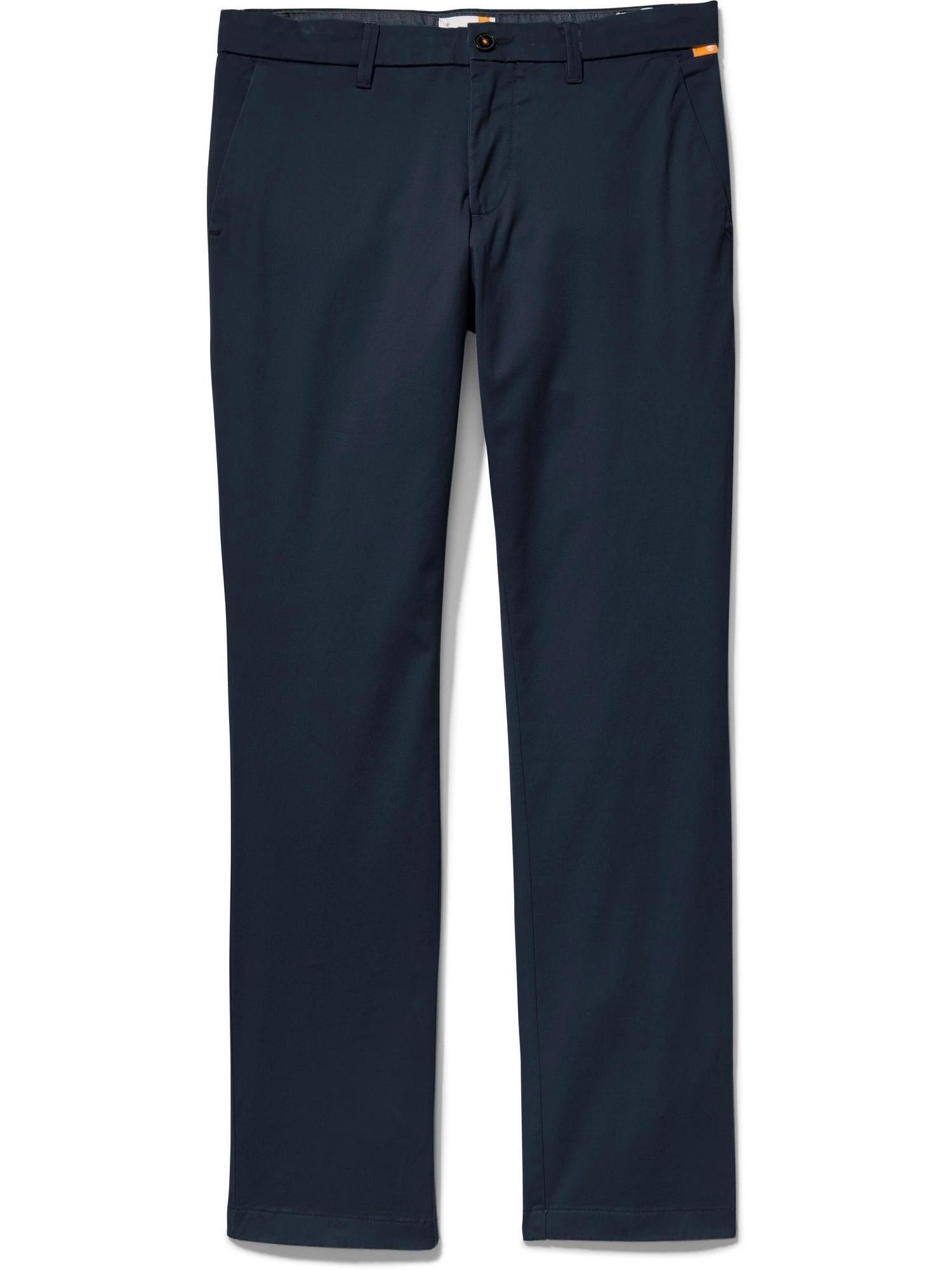 Pantalon Chino Homme Sargent Lake Stretch Twill Slim 6/6