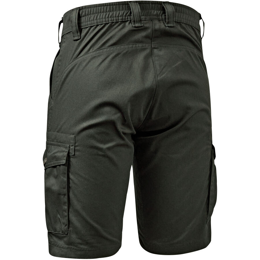 Deerhunter Lady Atlas Shorts Damen (Timber) Größe 38 2/2