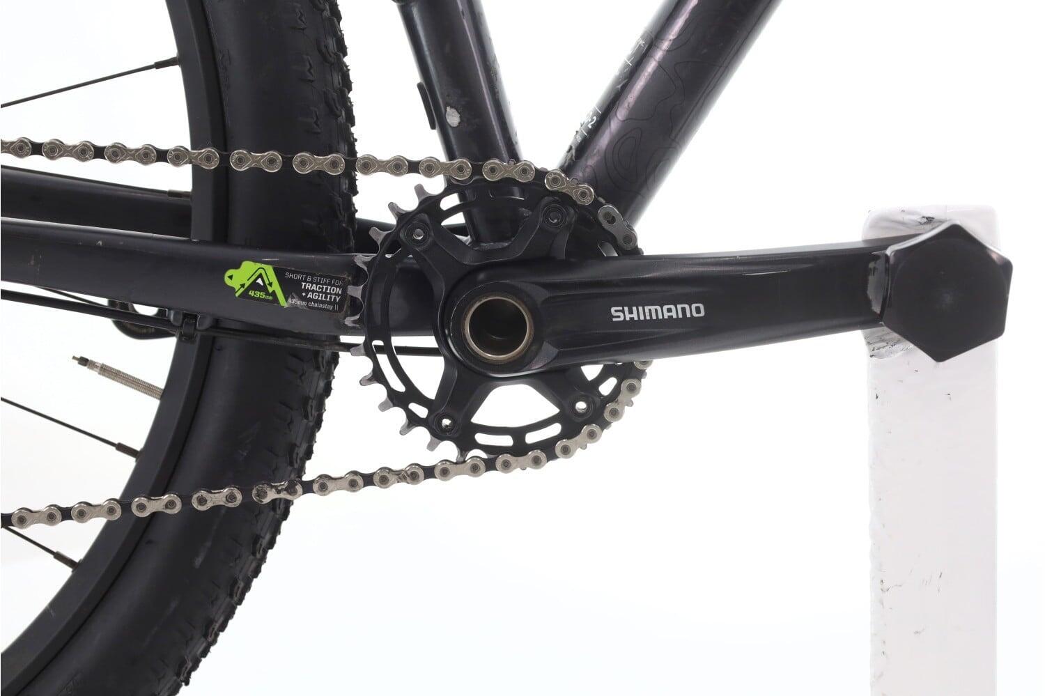 Refurbished MTB ·  Trail Three · Sehr guter Zustand 4/8