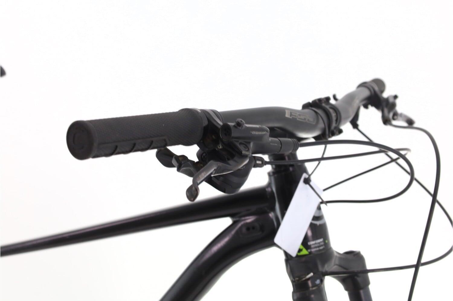 Refurbished MTB ·  Trail Three · Sehr guter Zustand 6/8