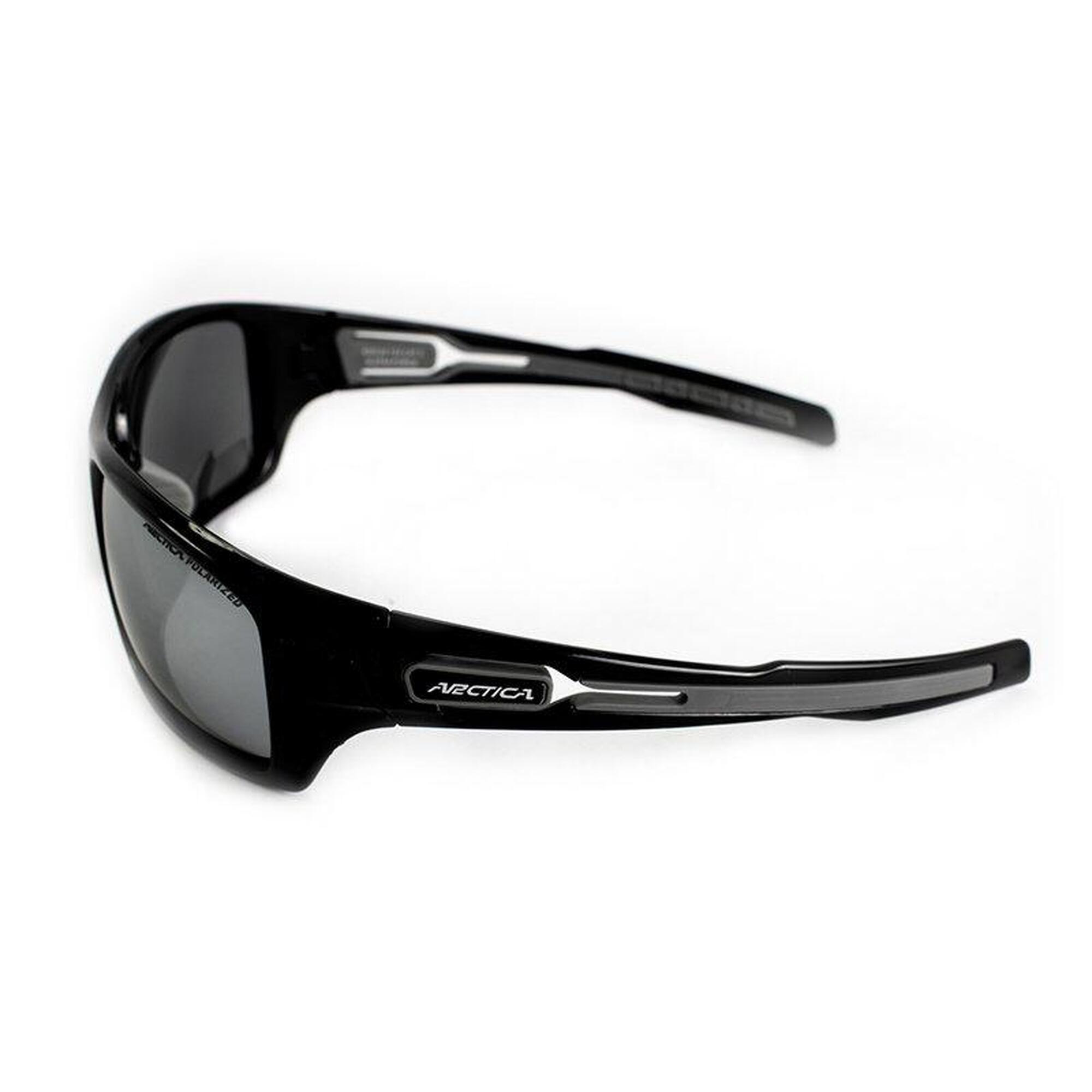 Okulary Arctica S-274A POLARYZACJA