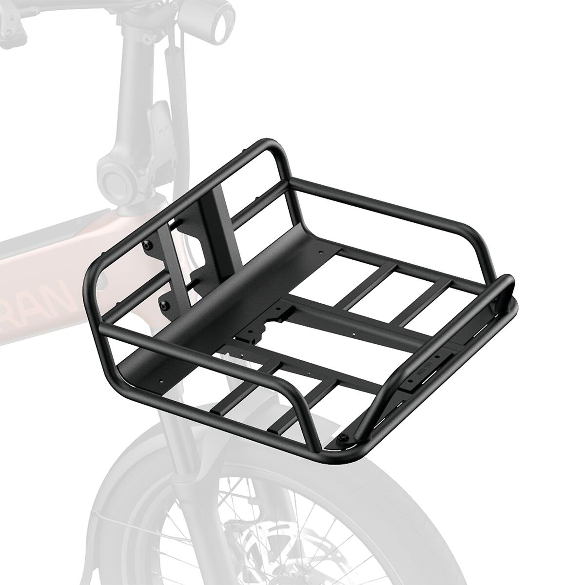 TARRAN BIKES picture