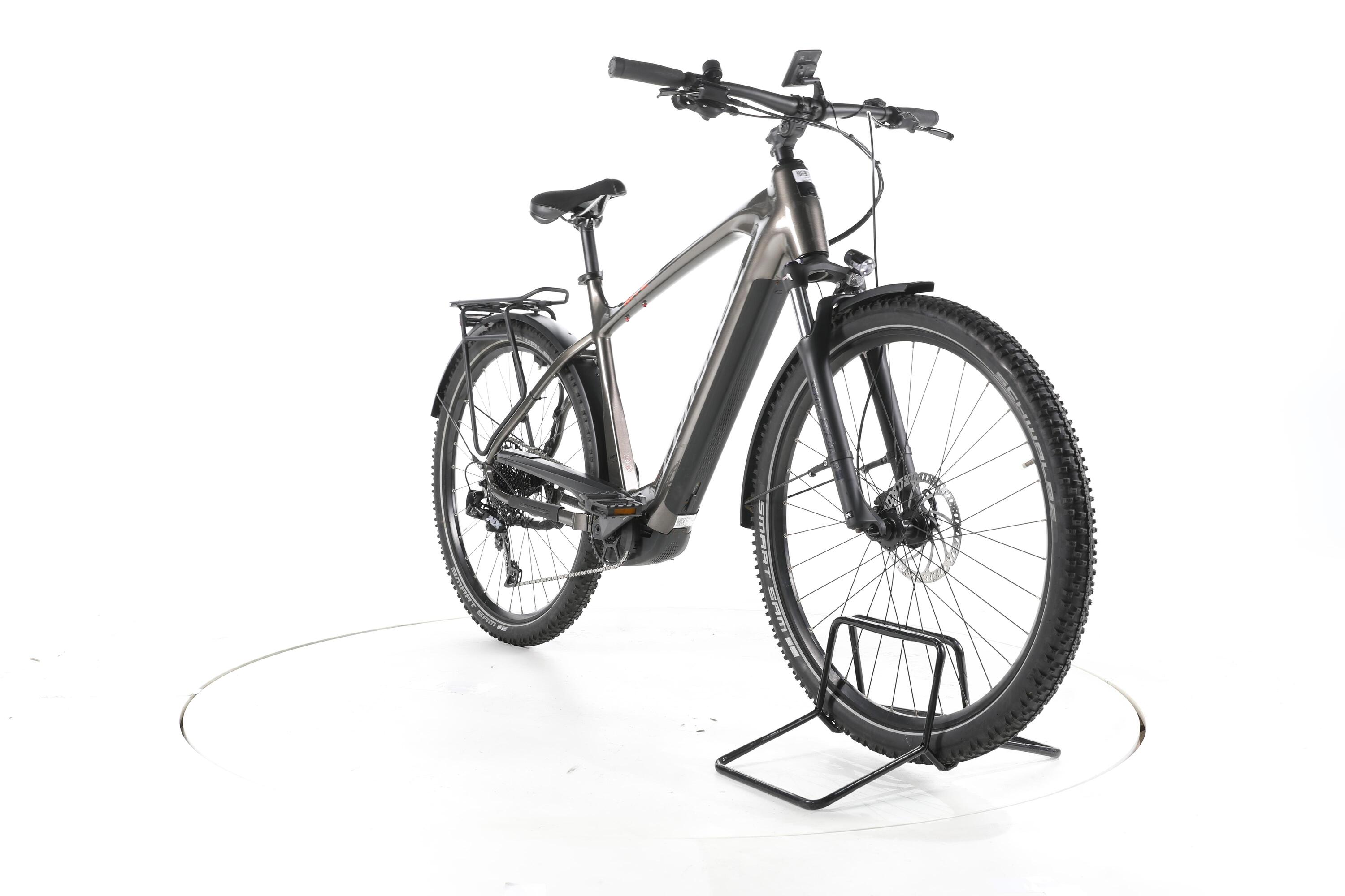 Reconditionné - Corratec E-Power MTC Elite 12S SE 3.0  - Très Bon 3/7