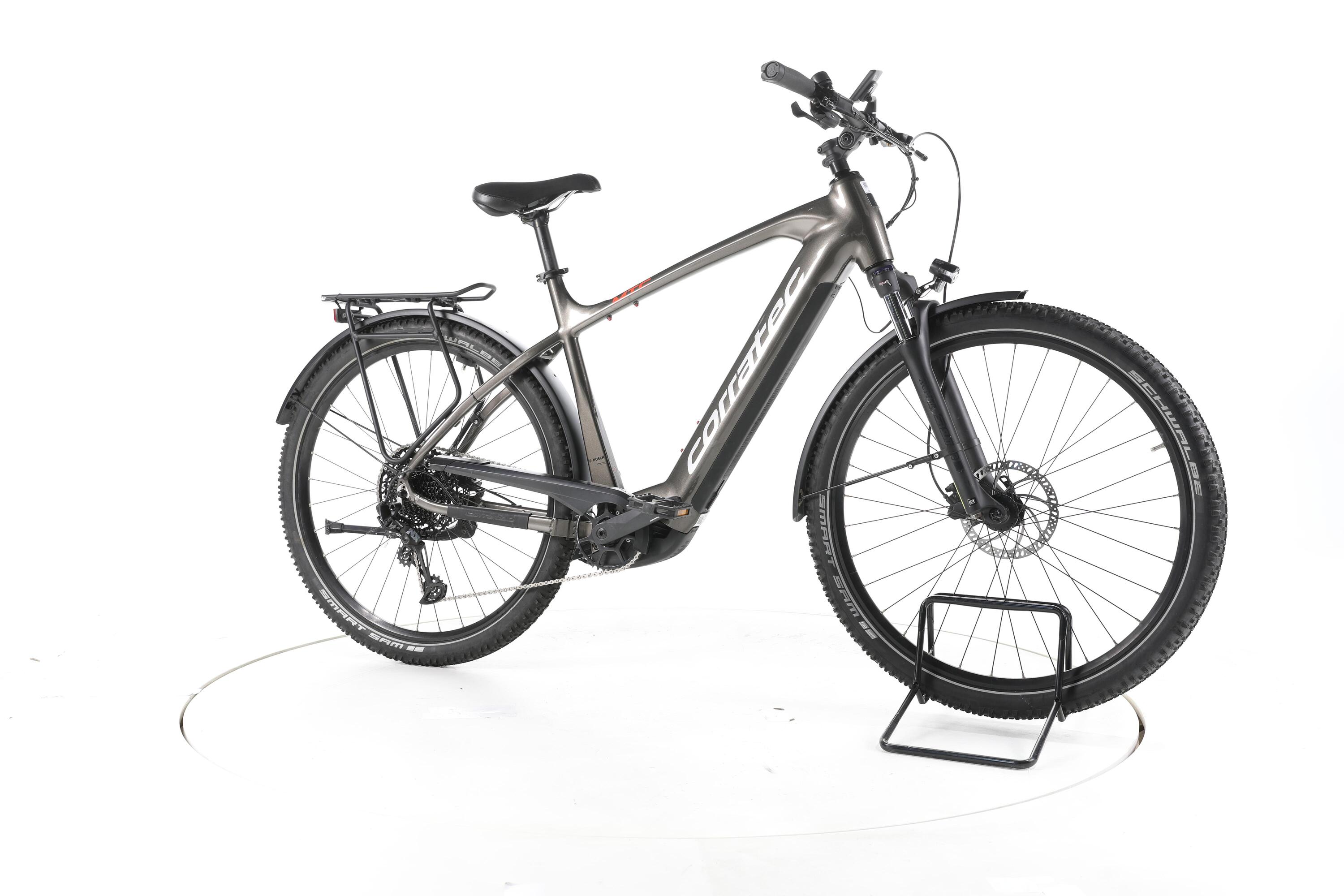 Reconditionné - Corratec E-Power MTC Elite 12S SE 3.0  - Très Bon 2/7